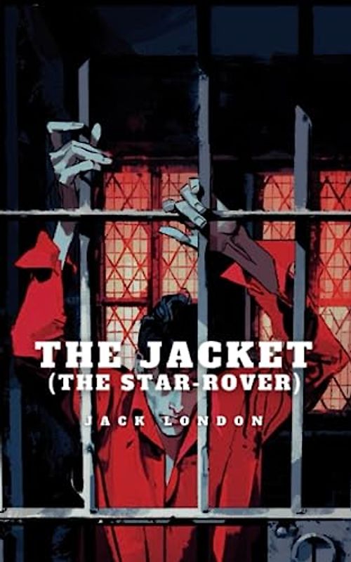 The Jacket: The Star-Rover
