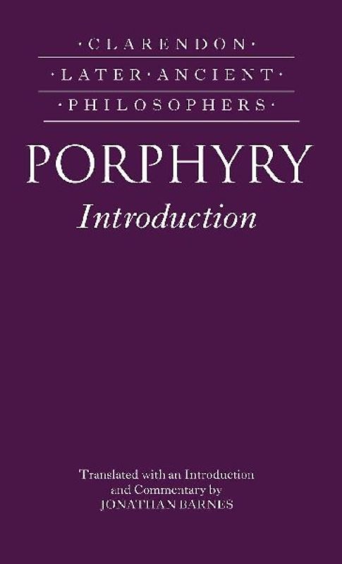 Porphyry Introduction