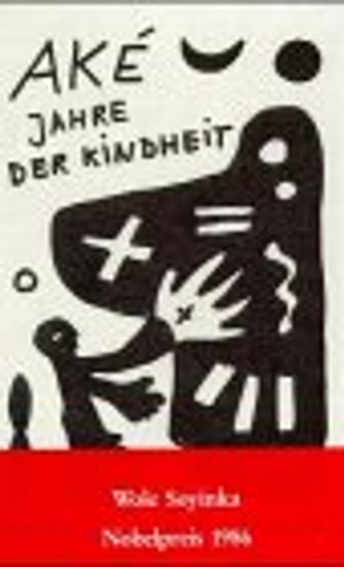 Aké. Eine afrikanische Kindheit