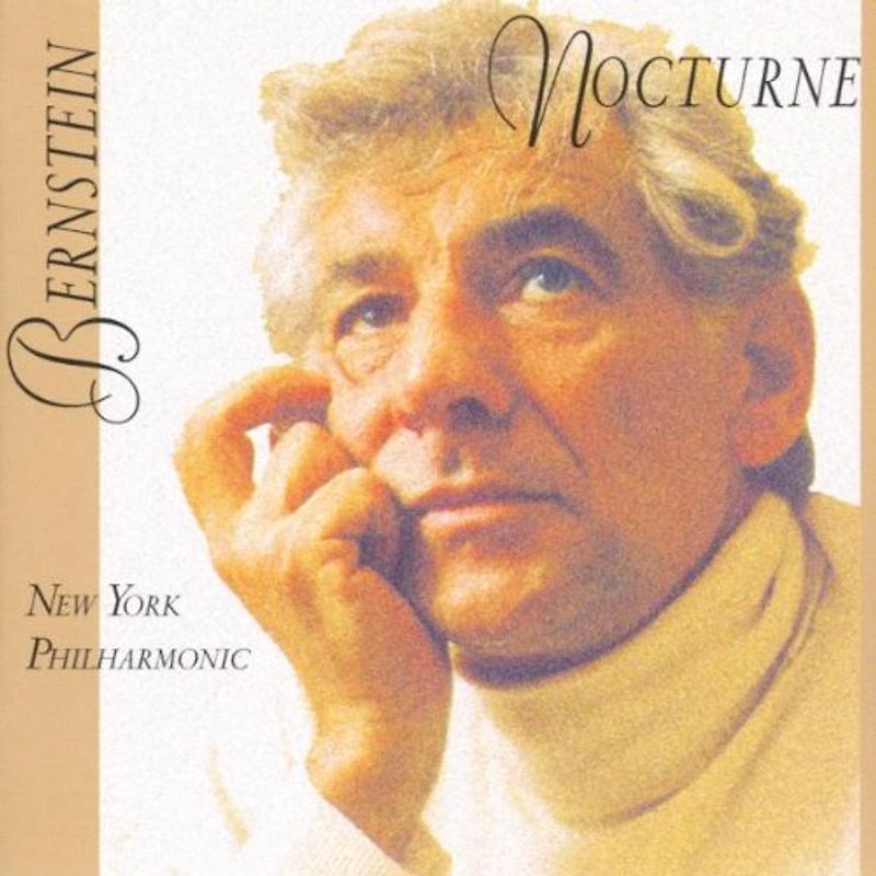 Leonard Bernstein - Nocturne