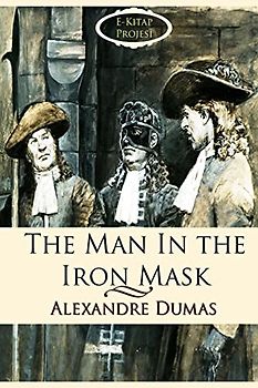 The Man in the Iron Mask