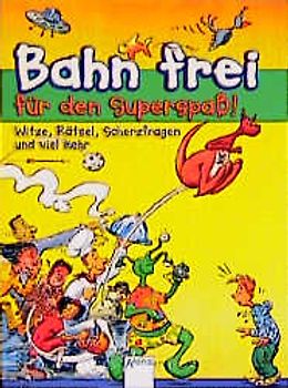 Bahn frei für den Superspass!