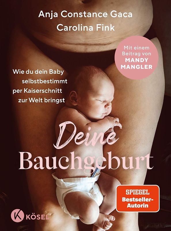 Deine Bauchgeburt