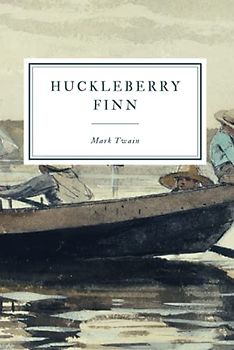 Huckleberry Finn