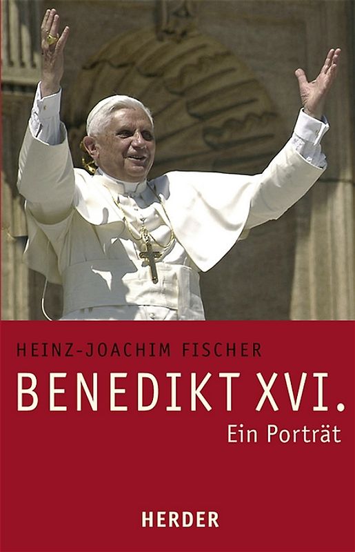 Benedikt XVI.
