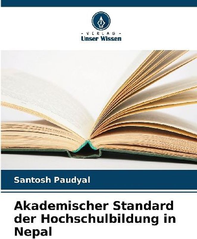 Akademischer Standard der Hochschulbildung in Nepal