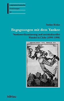 Begegnungen mit dem Yankee