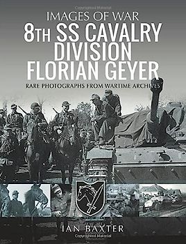8th SS Cavalry Division Florian Geyer
