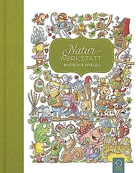 Natur-Werkstatt
