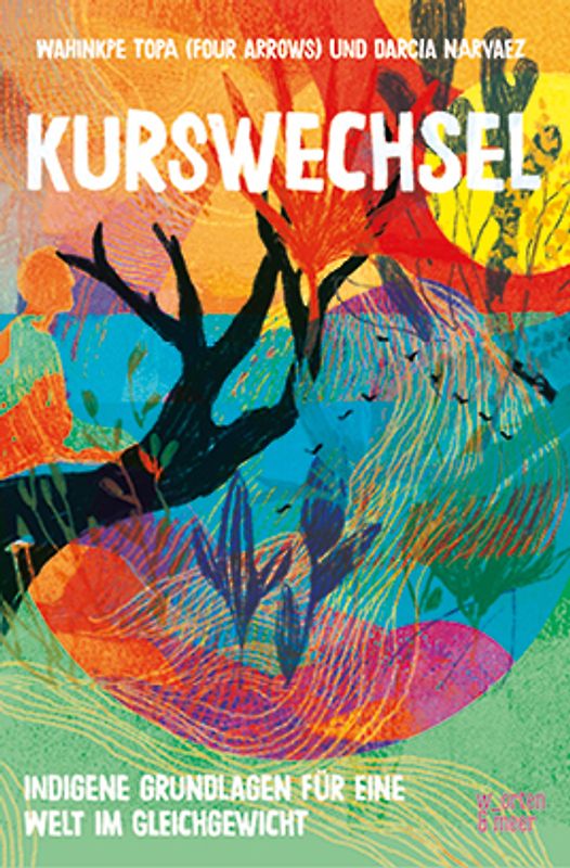 Kurswechsel