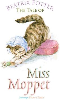 The Tale of Miss Moppet