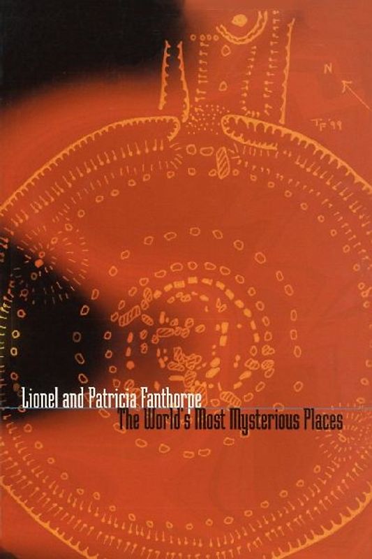 The World's Most Mysterious Places