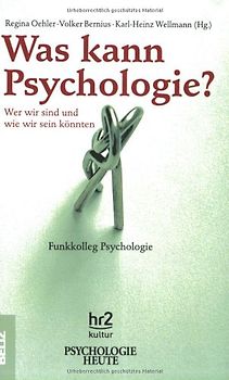 Was kann Psychologie?