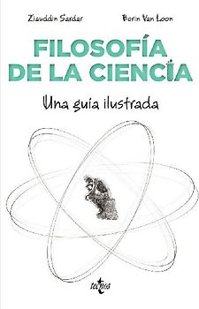 Filosofía de la ciencia : una guía ilustrada