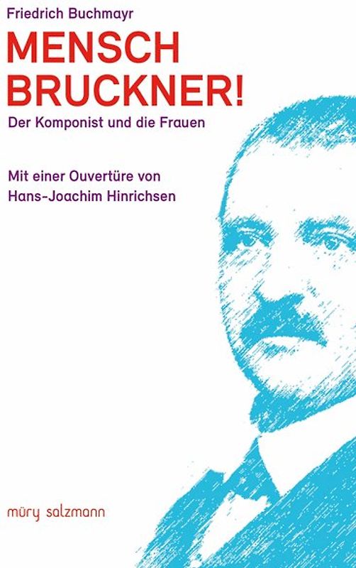 Mensch Bruckner!