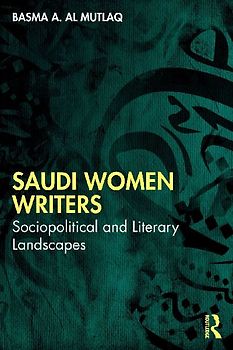 Saudi Women Writers