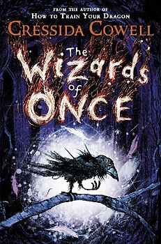 Wizards of Once