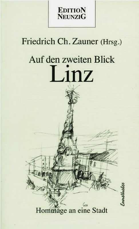 Auf den zweiten Blick - Linz