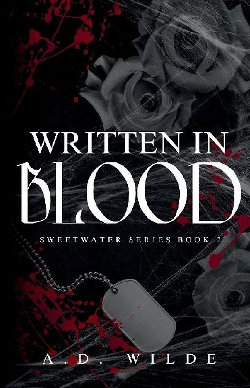 Written in Blood