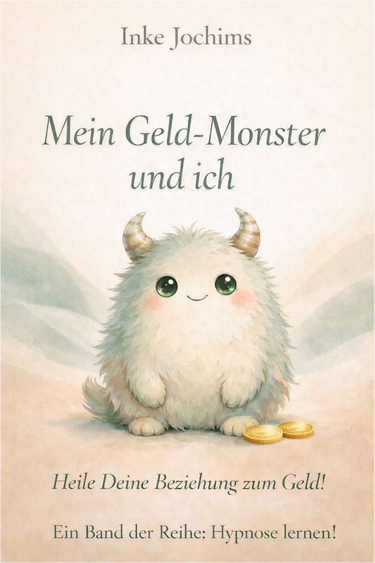Mein Geld-Monster und ich