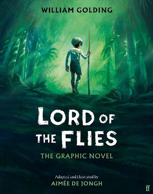 Lord of the Flies