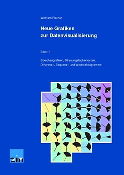 Neue Grafiken zur Datenvisualisierung