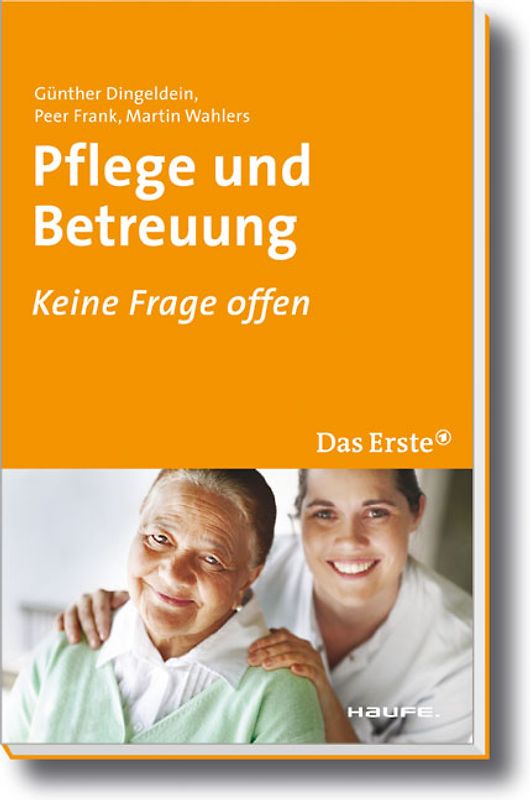 Pflege und Betreuung