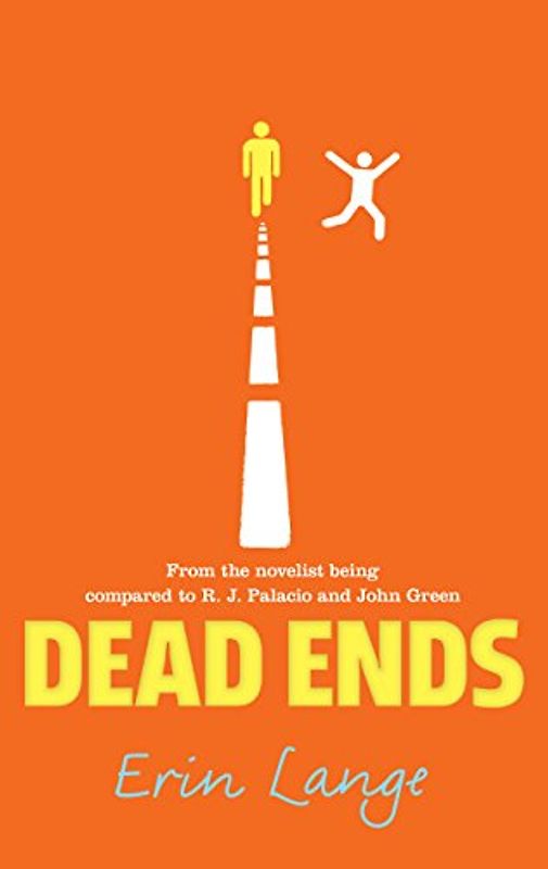 Dead Ends - Lange, Erin
