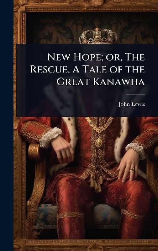 New Hope; or, The Rescue. A Tale of the Great Kanawha