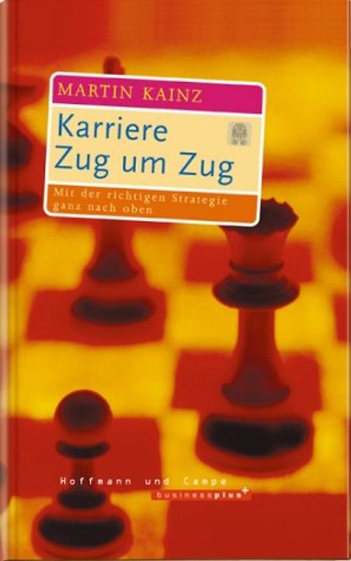 Karriere Zug um Zug