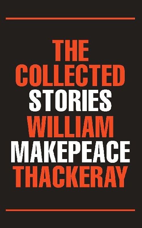 The Collected Stories