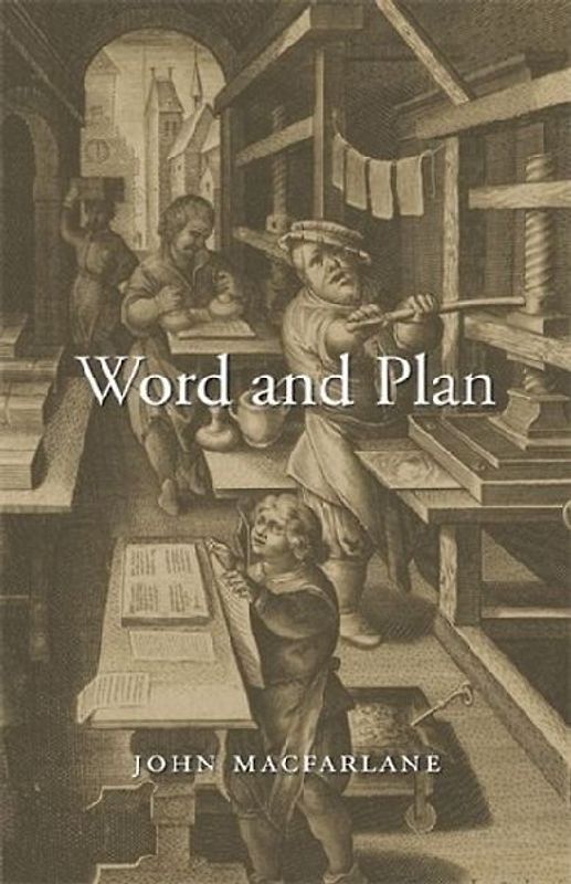 Word and Plan