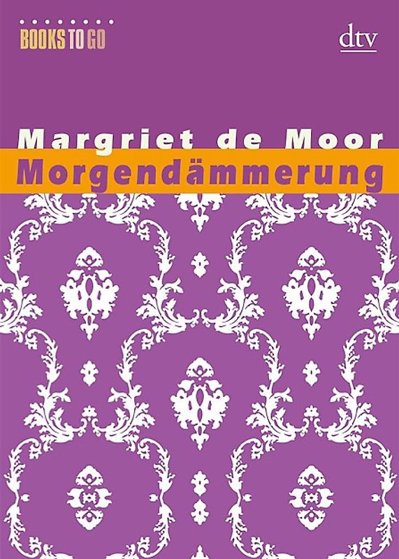 Morgendämmerung. Zwei Erzählungen