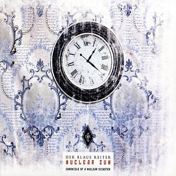 Blaue Reiter,der - Nuclear Sun