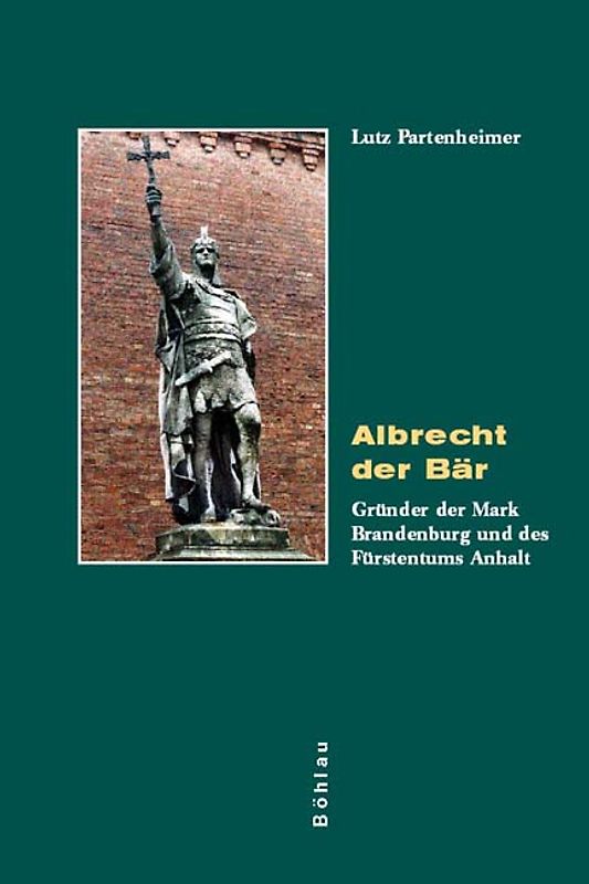 Albrecht der Bär