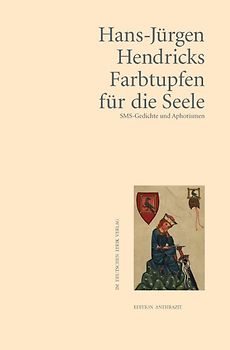 Farbtupfen für die Seele