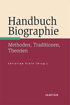 Handbuch Biographie