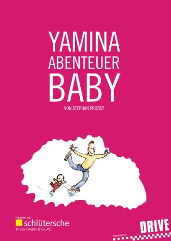 Yamina - Abenteuer Baby