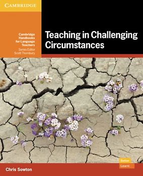 Teaching in Challenging Circumstances Paperback