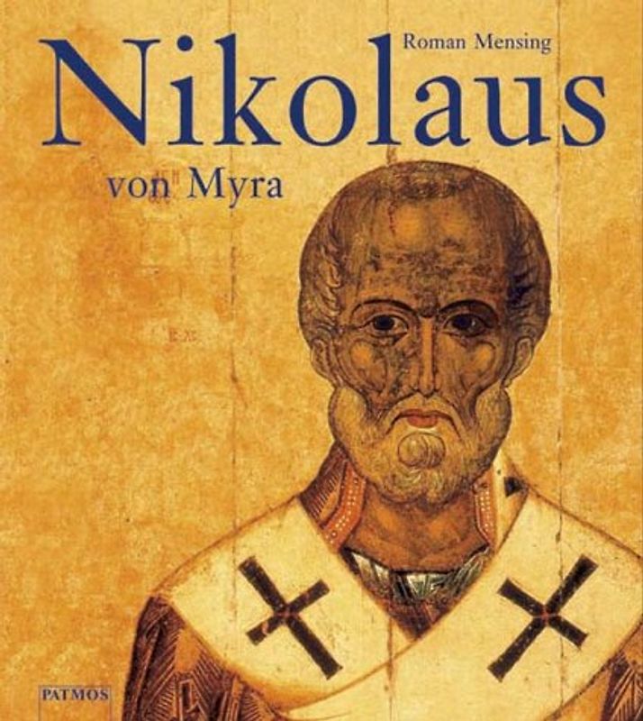 Nikolaus von Myra
