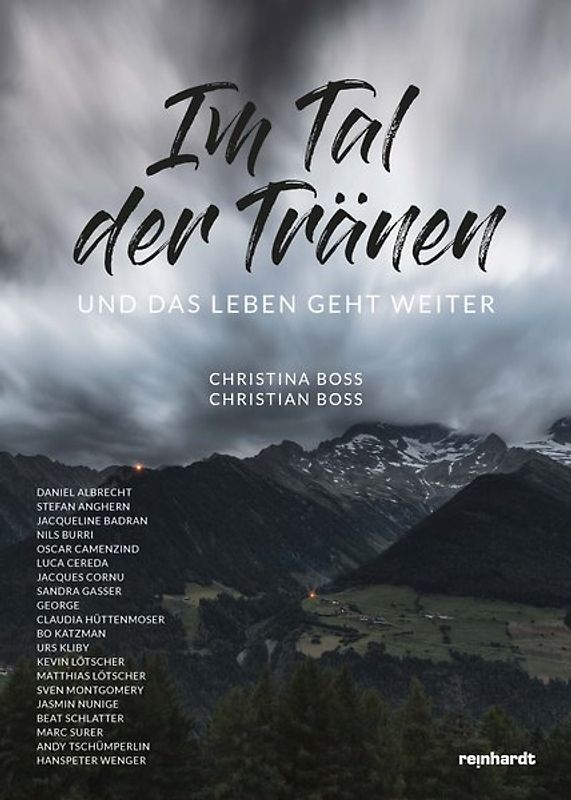 Im Tal der Tränen