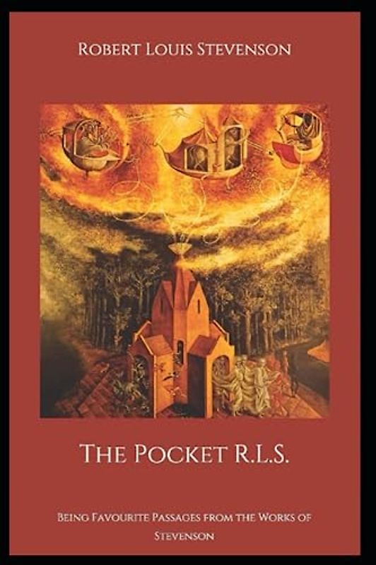 The Pocket R.L.S. Annotated