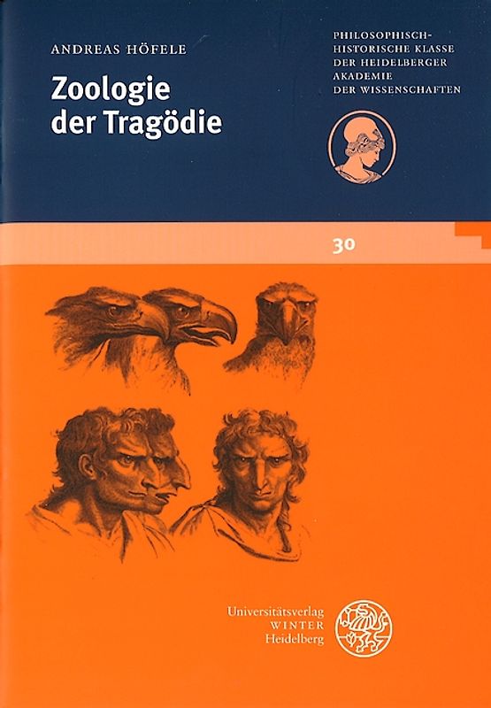 Zoologie der Tragödie: Von Menschen und Tieren bei Shakespeare