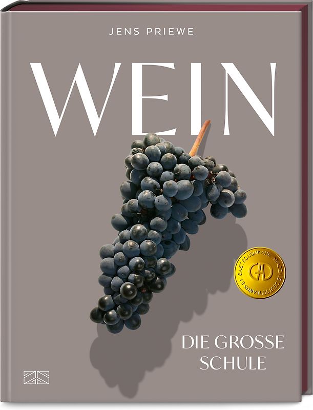 Wein – Die große Schule