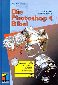 Photoshop Bible