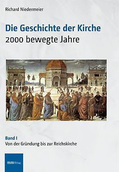 Die Geschichte der Kirche
