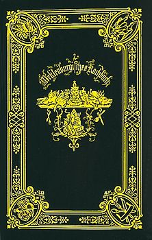 Mecklenburgisches Kochbuch