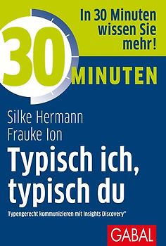 30 Minuten Typisch ich, typisch du