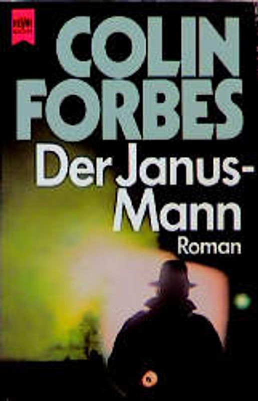 Der Janus-Mann