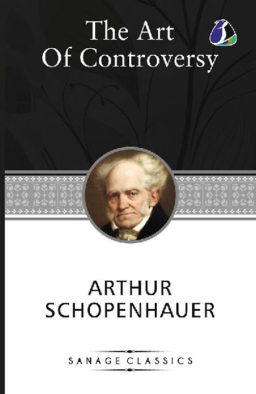 The Art Of Controversy Or The Art Of Being Right